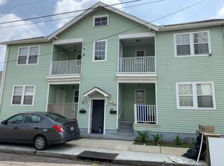 2041 Amelia St, New Orleans, LA 70115