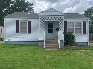 744 Wood Ave, Salina, KS 67401
