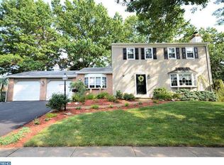621 Hemlock St, Lansdale, PA 19446
