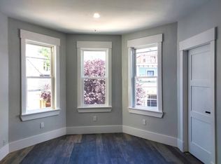 7 Spring Garden St #B, Dorchester, MA 02125