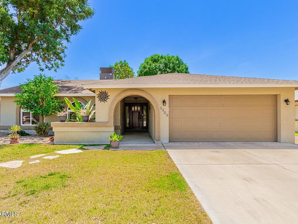 1st image of 5509 W CHERYL Drive