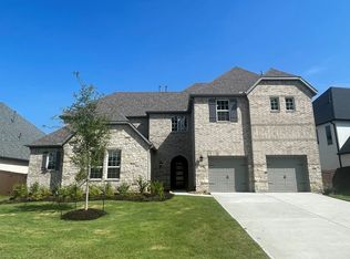 12727 Creekside Shadows Ln, Conroe, TX 77302