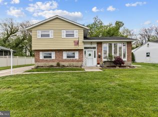 516 Carol Ave, Blackwood, NJ 08012