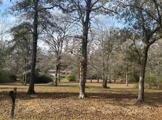 405 Old Highway 49, Wiggins, MS 39577