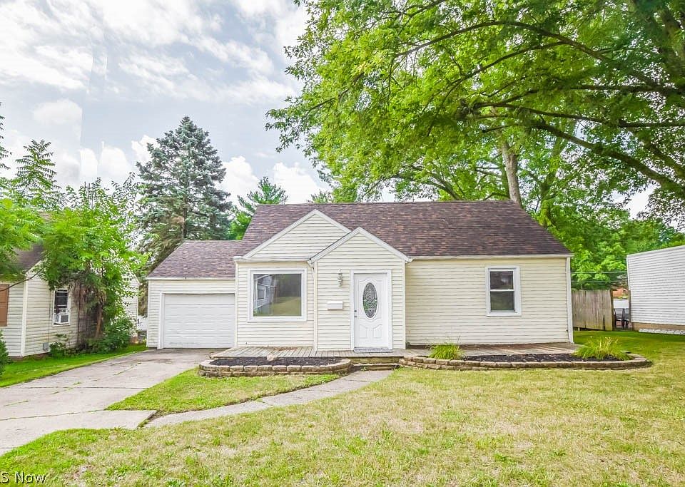 1416 Spangler Rd NE, Canton, OH 44714 MLS 4432730 Zillow