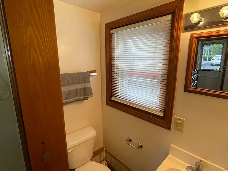 Cozee Court Lodging — Photo 13