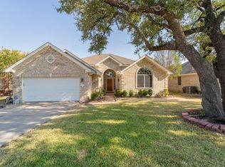 1108 Antelope Rdg, Cedar Park, TX 78613