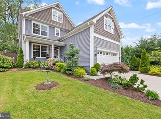 3722 Lawrence Ave, Kensington, MD 20895