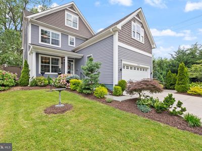 3722 Lawrence Ave, Kensington, MD, 20895
