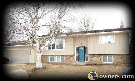 Great Cul-de-sac in SW Minot