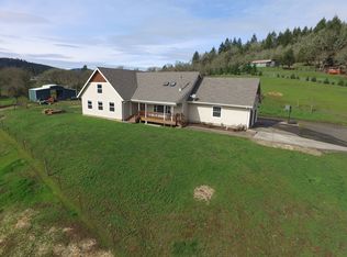 29215 Tampico Rd, Corvallis, OR 97330