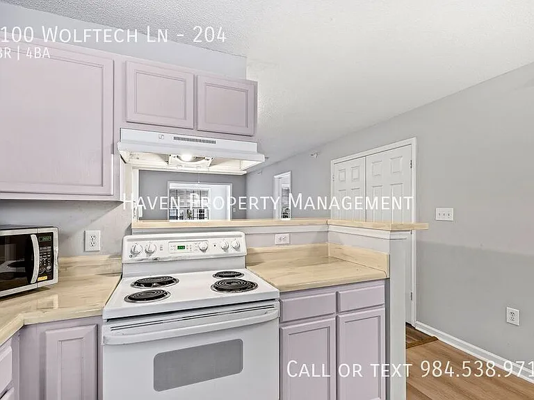 2100 Wolftech Ln #204 — Photo 15