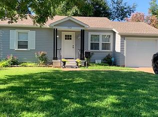 112 E 12th St, Edmond, OK 73034