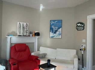64 Hillside St #2, Roxbury Crossing, MA 02120