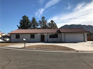 1482 Sunvue Cir, Las Vegas, NV 89110