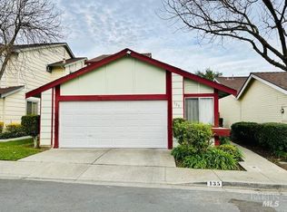 135 Stageline Ct, Vallejo, CA 94591