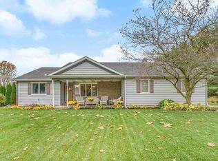 68214 Riddles Lake Dr, Lakeville, IN