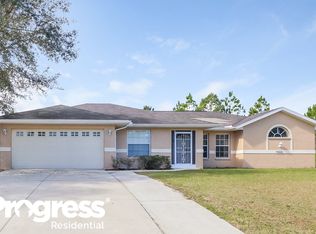 5905 Humkey St, North Pt, FL 34291