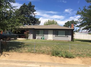 901 Golden West Ct, Tehachapi, CA 93561