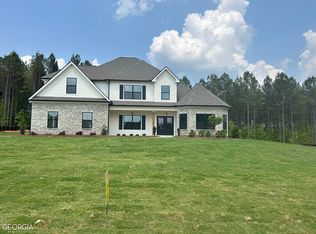 72 Tattersall Way, Senoia, GA 30276