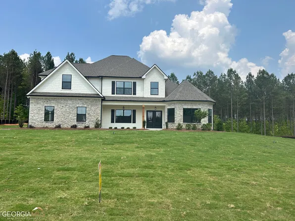 72 Tattersall Way, Senoia, GA 30276