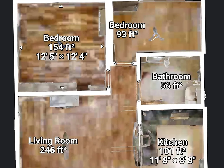 1510 NE 170th St #1 — Photo 14