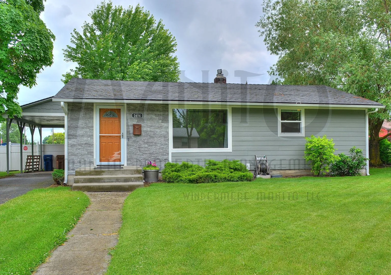 Immaculate Northside Home — Photo 1