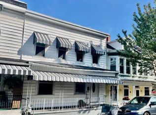 729 Walnut St, Ashland, PA 17921