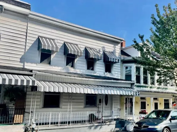 729 Walnut St, Ashland, PA 17921