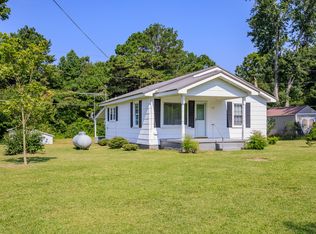 125 Reese Rd, La Fayette, GA 30728