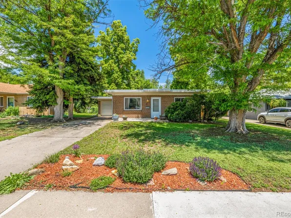 7865 W 17th Avenue, Lakewood, CO 80214