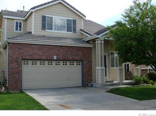 14994 E Archer Cir, Aurora, CO 80012