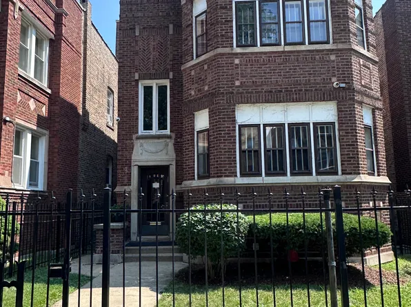 8045 S Champlain Ave #1, Chicago, IL 60619