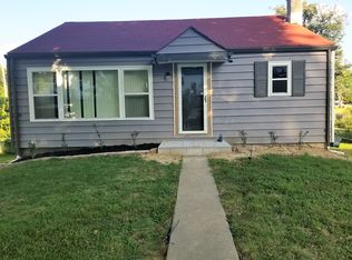 308 Averill Ave, Saint Louis, MO