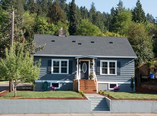 710 S McLoughlin Blvd, Oregon City, OR 97045