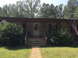 152 North Dr, Hall Summit, LA 71034