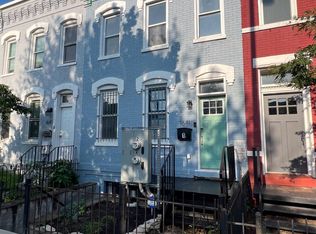 1641 4th St NW #2, Washington, DC 20001