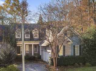 10204 Rocky Ford Ct, Raleigh, NC 27614