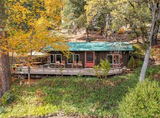 16485 Charleston Rd, Volcano, CA 95689