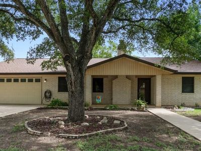 142 Doris St, New Braunfels, TX, 78130