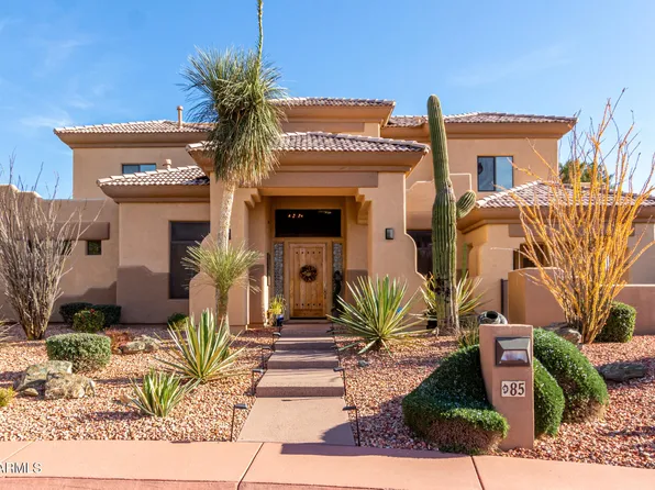 4055 N RECKER Road #85, Mesa, AZ 85215