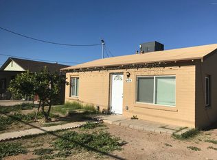 6014 W Gardenia Ave, Glendale, AZ 85301