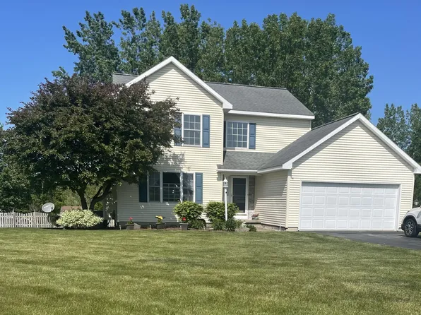 18 Mallard Cove, Clifton Park, NY 12019