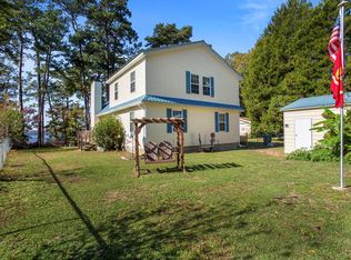 79 Josephine Overlook Dr, Georgetown, GA 39854