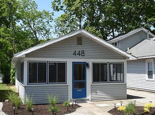 448 Laurel Ave, Lakeside Marblehead, OH