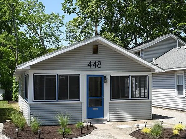 448 Laurel Ave, Lakeside Marblehead, OH 43440