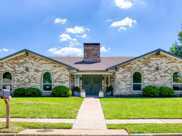 2408 Bluffton Dr, Plano, TX 75075