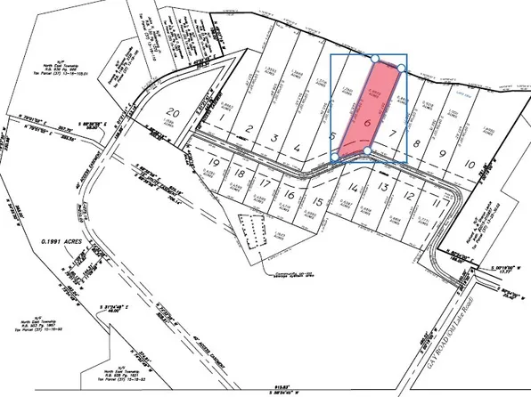 12250 S Lake Shore Dr, North East, PA 16428