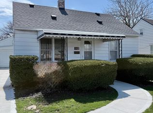 17836 E Twelve Mile Rd, Roseville, MI 48066