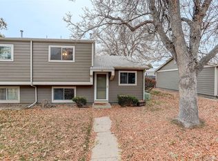 5721 W 92nd Ave APT 60, Westminster, CO 80031